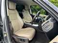 2018 Land Rover Range Rover Sport