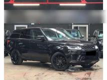 2018 Land Rover Range Rover Sport