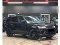 2018 Land Rover Range Rover Sport
