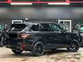 2018 Land Rover Range Rover Sport