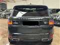 2018 Land Rover Range Rover Sport
