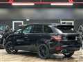 2018 Land Rover Range Rover Sport