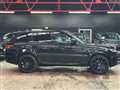 2018 Land Rover Range Rover Sport