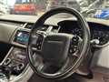 2018 Land Rover Range Rover Sport