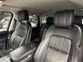 2018 Land Rover Range Rover Sport