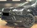 2018 Land Rover Range Rover Sport