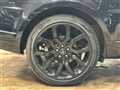 2018 Land Rover Range Rover Sport