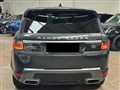 2018 Land Rover Range Rover Sport