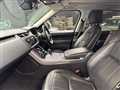 2018 Land Rover Range Rover Sport