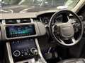 2018 Land Rover Range Rover Sport