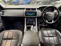 2018 Land Rover Range Rover Sport