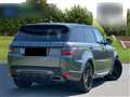 2019 Land Rover Range Rover Sport