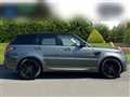 2019 Land Rover Range Rover Sport