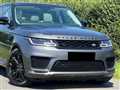 2019 Land Rover Range Rover Sport