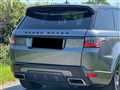 2019 Land Rover Range Rover Sport