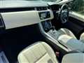 2019 Land Rover Range Rover Sport