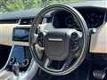 2019 Land Rover Range Rover Sport