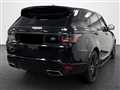 2019 Land Rover Range Rover Sport