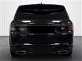 2019 Land Rover Range Rover Sport