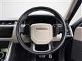 2019 Land Rover Range Rover Sport
