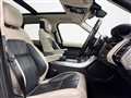 2019 Land Rover Range Rover Sport