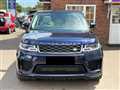 2018 Land Rover Range Rover Sport