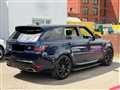 2018 Land Rover Range Rover Sport