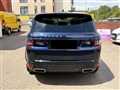 2018 Land Rover Range Rover Sport