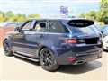 2018 Land Rover Range Rover Sport