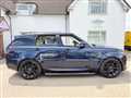 2018 Land Rover Range Rover Sport