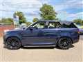 2018 Land Rover Range Rover Sport