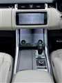 2018 Land Rover Range Rover Sport
