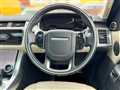2018 Land Rover Range Rover Sport