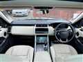 2018 Land Rover Range Rover Sport