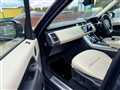 2018 Land Rover Range Rover Sport
