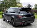 2019 Land Rover Range Rover Sport