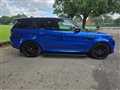 2019 Land Rover Range Rover Sport