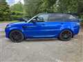 2019 Land Rover Range Rover Sport