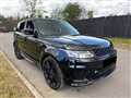 2019 Land Rover Range Rover Sport