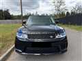 2019 Land Rover Range Rover Sport