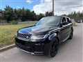2019 Land Rover Range Rover Sport
