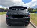 2019 Land Rover Range Rover Sport