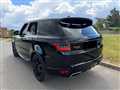 2019 Land Rover Range Rover Sport