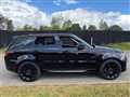 2019 Land Rover Range Rover Sport