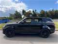 2019 Land Rover Range Rover Sport