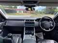 2019 Land Rover Range Rover Sport