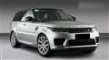 2019 Land Rover Range Rover Sport