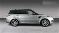 2019 Land Rover Range Rover Sport