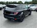 2019 Land Rover Range Rover Sport