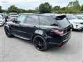 2019 Land Rover Range Rover Sport